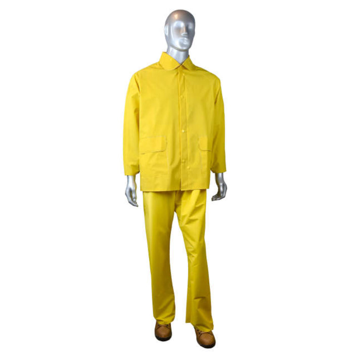 Traje Impermeable Radians RS01-NSYV