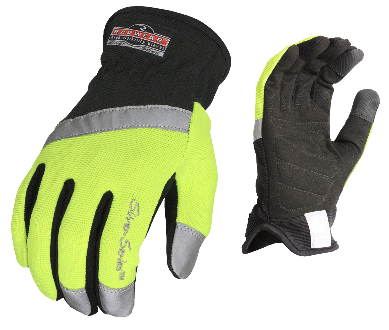 Guante Mecánico Radians RWG100