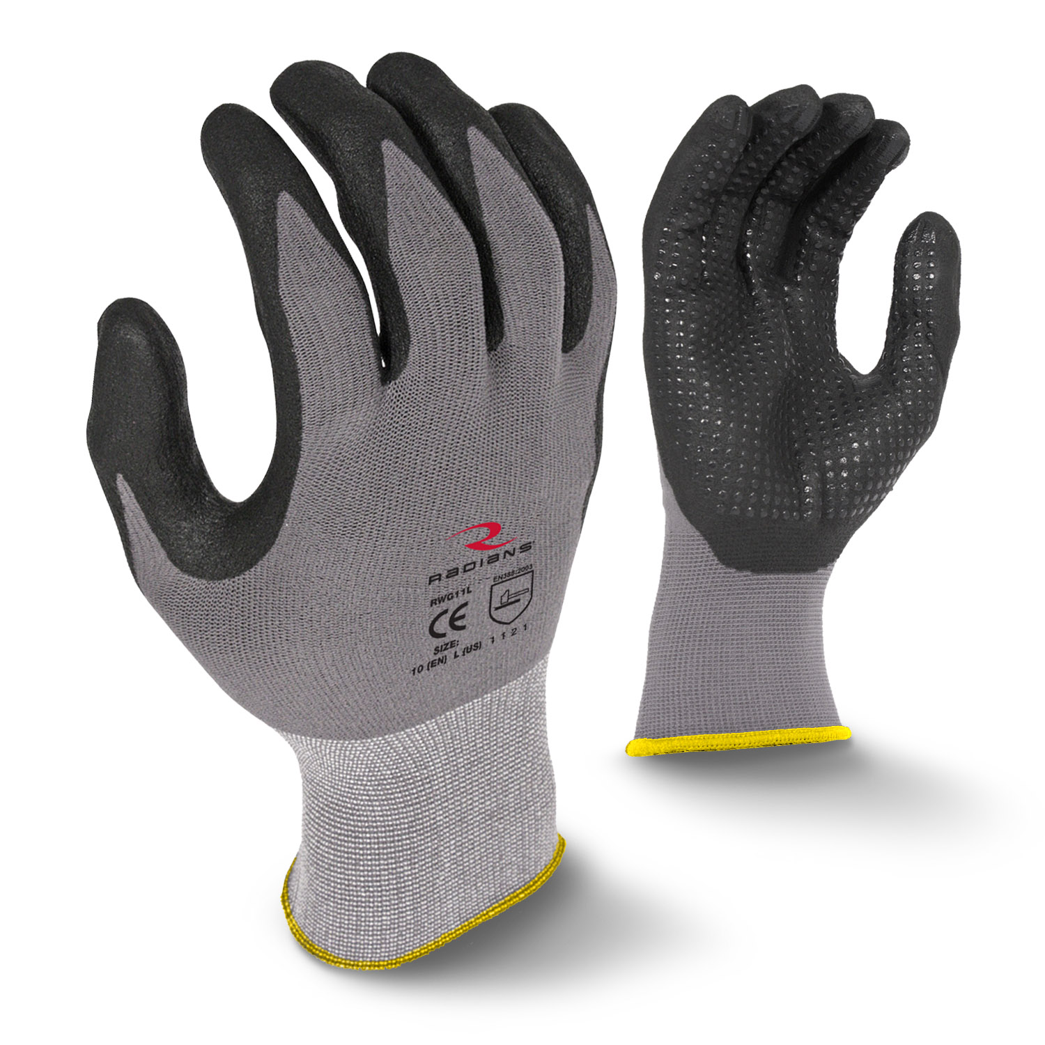 Guante Radians RWG11