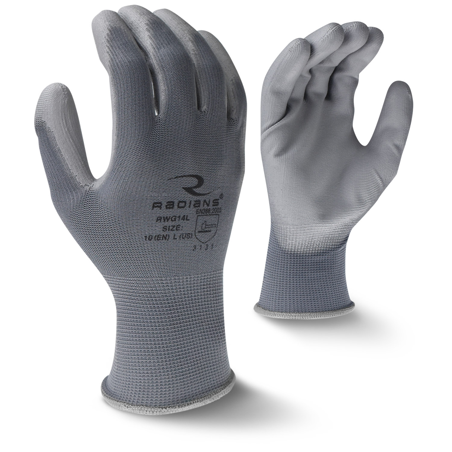 Guante Radians RWG14
