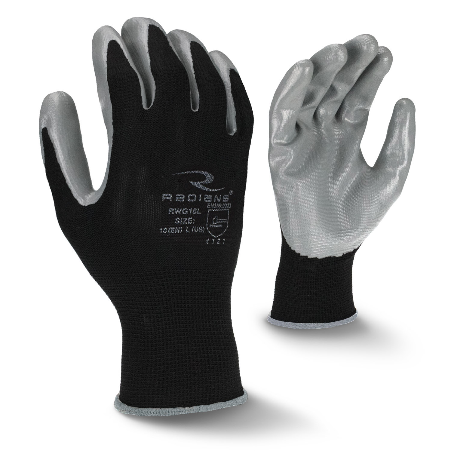 Guante Radians RWG15