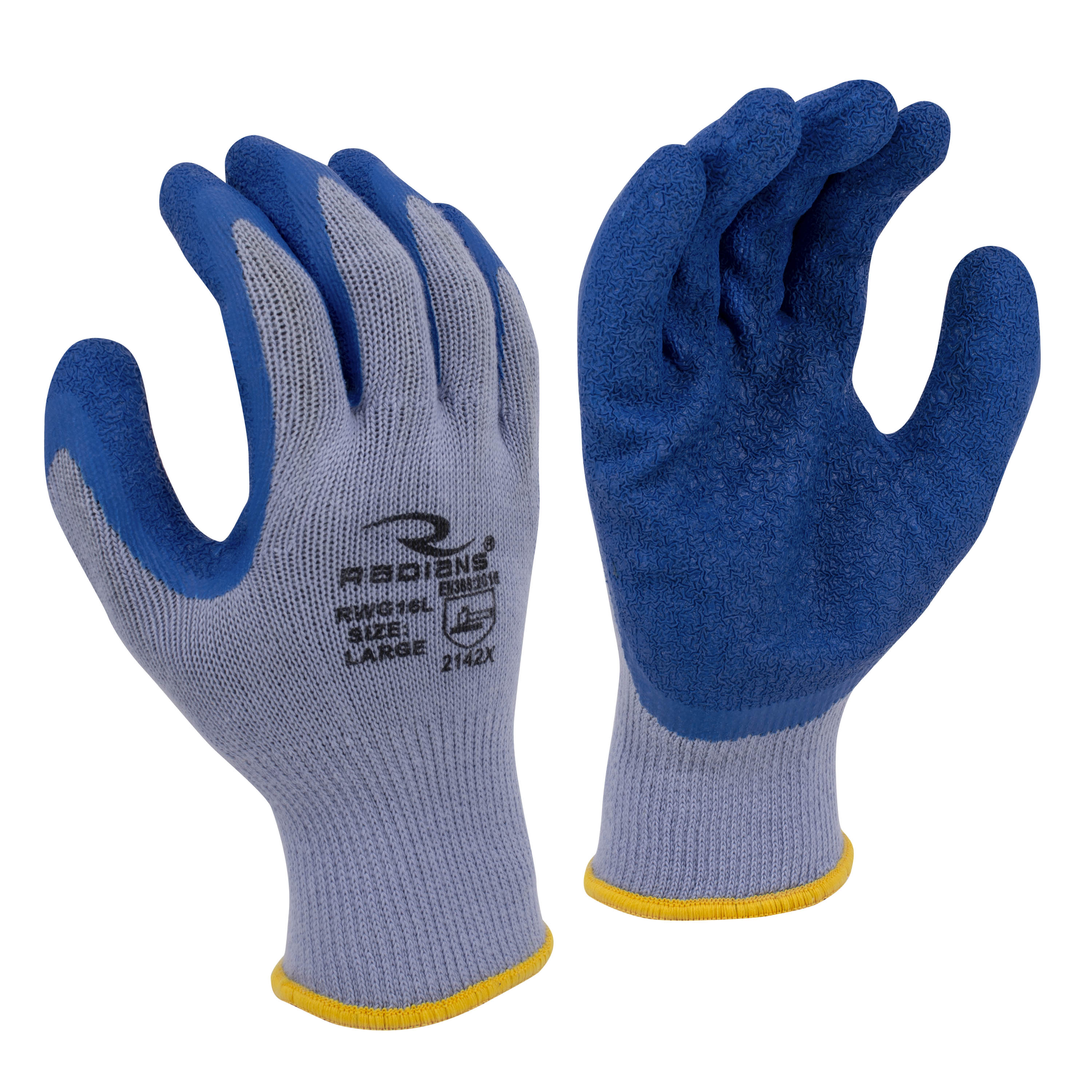 Guante Radians RWG16