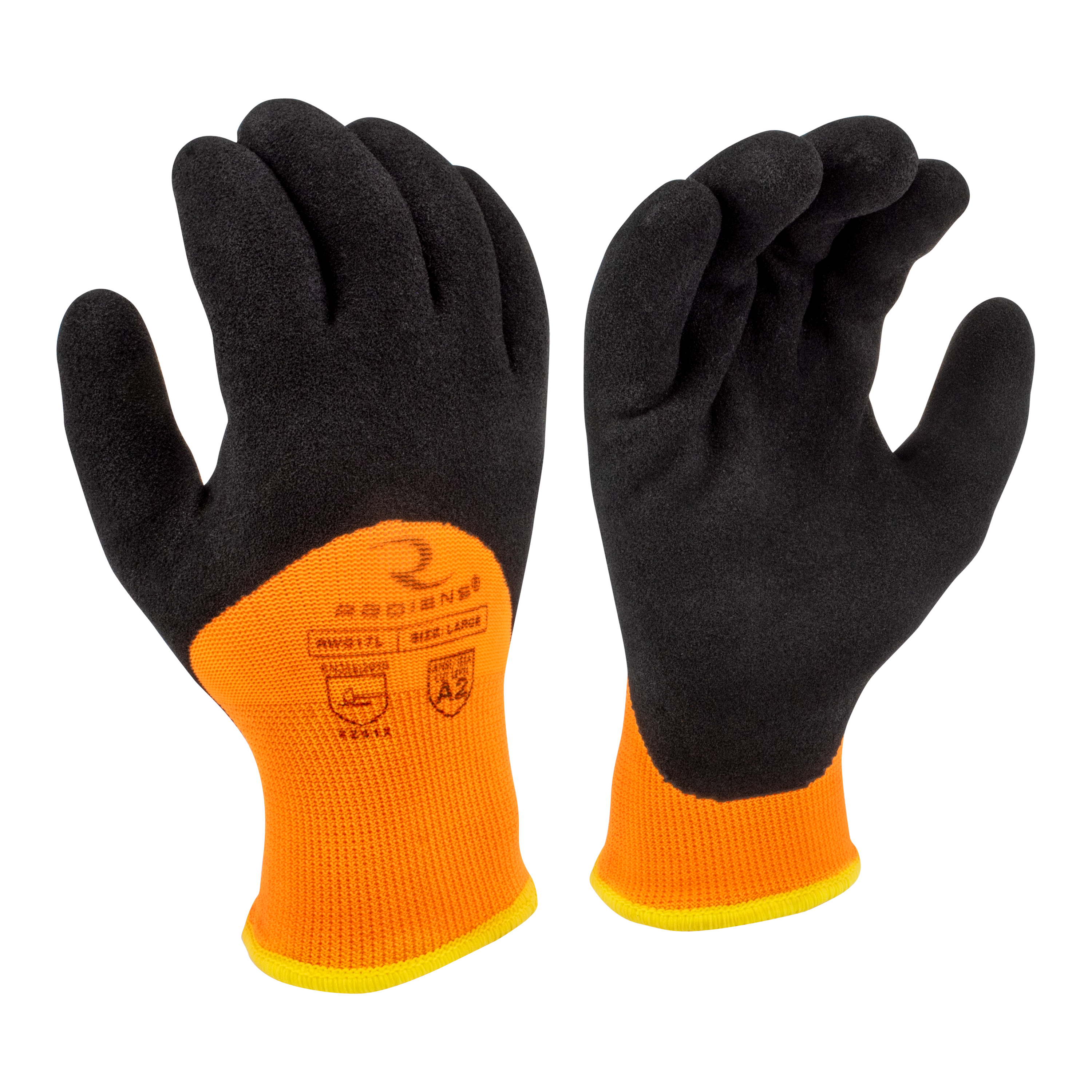 Guante Radians RWG17