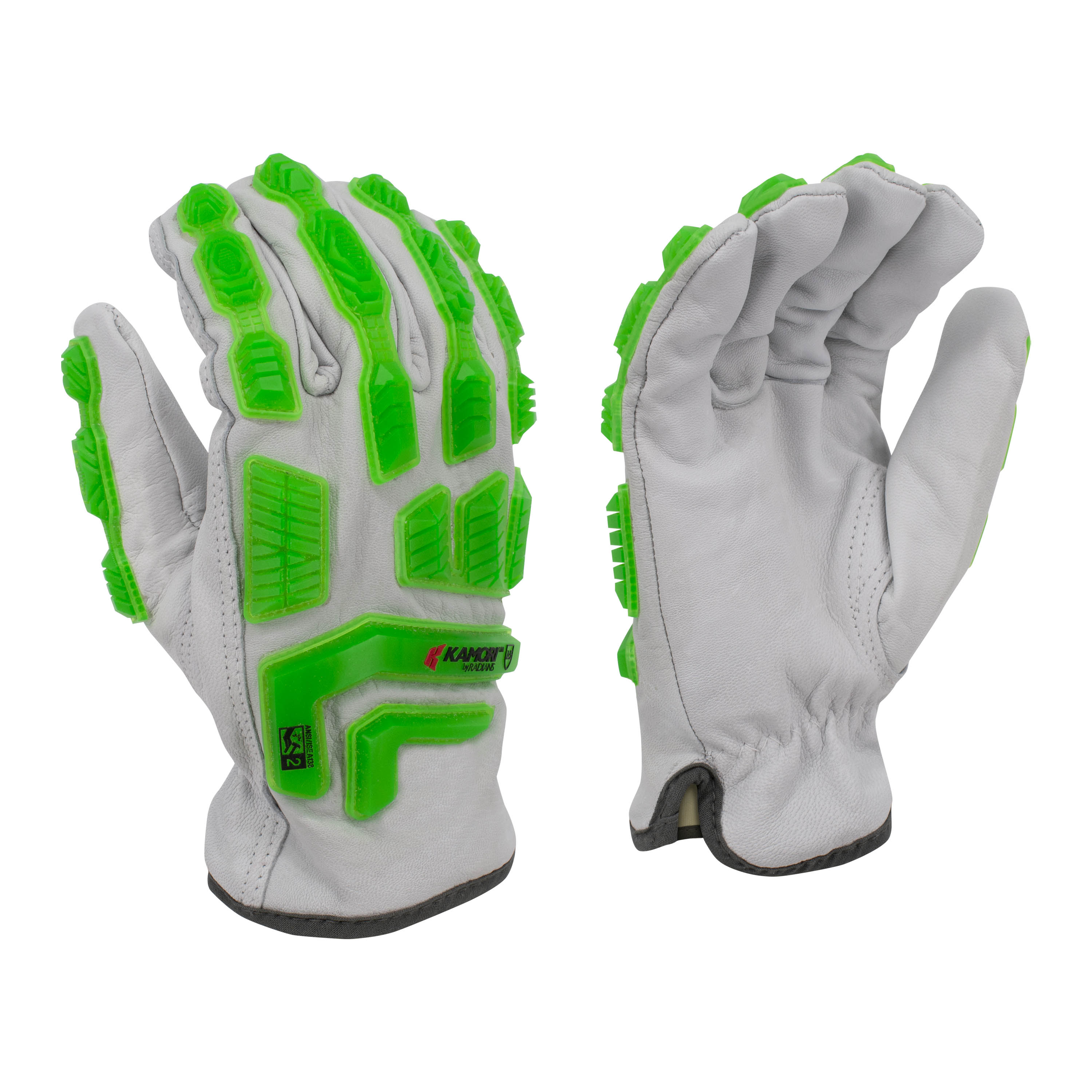 Guante Conductor Radians RWG50