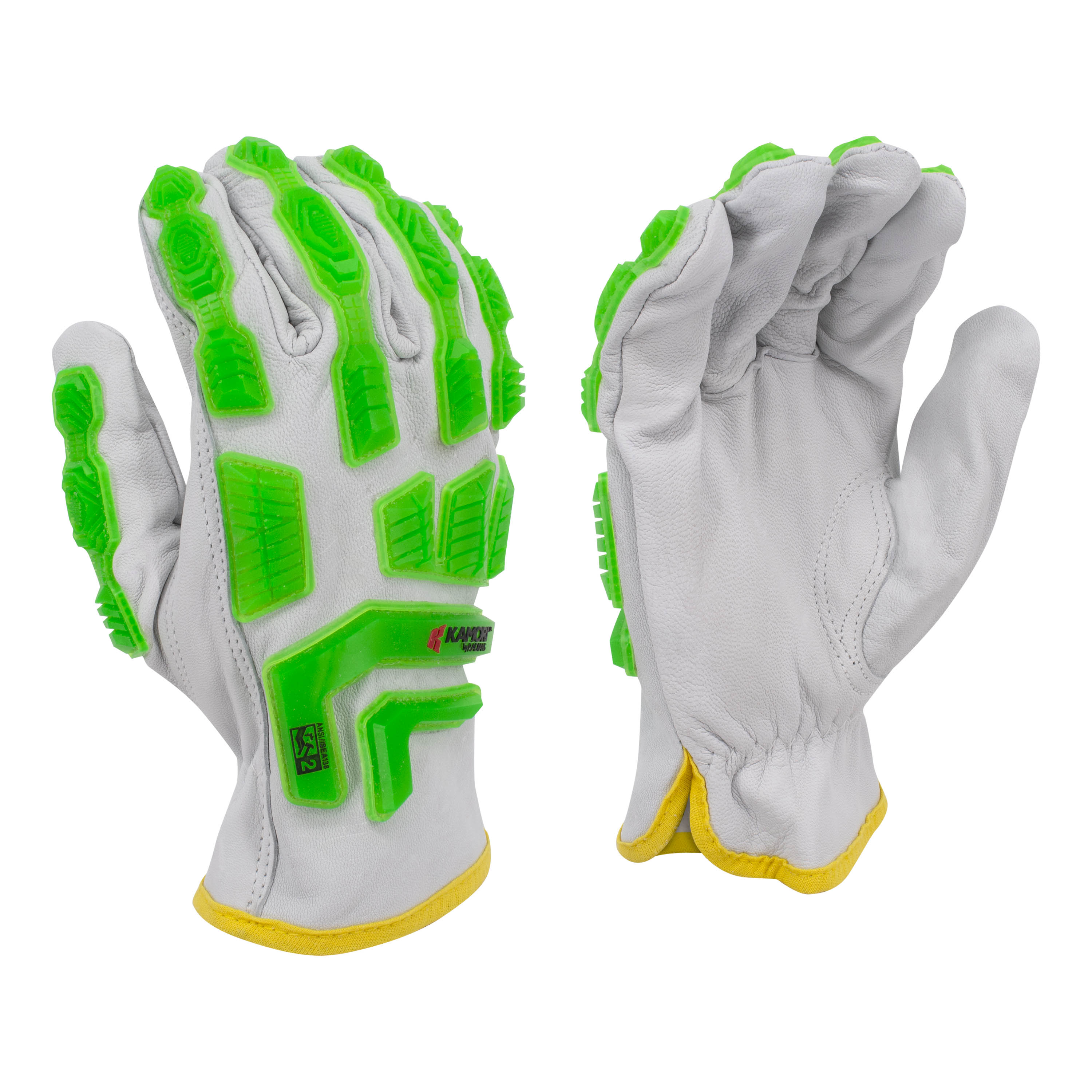 Guante Conductor Radians RWG51