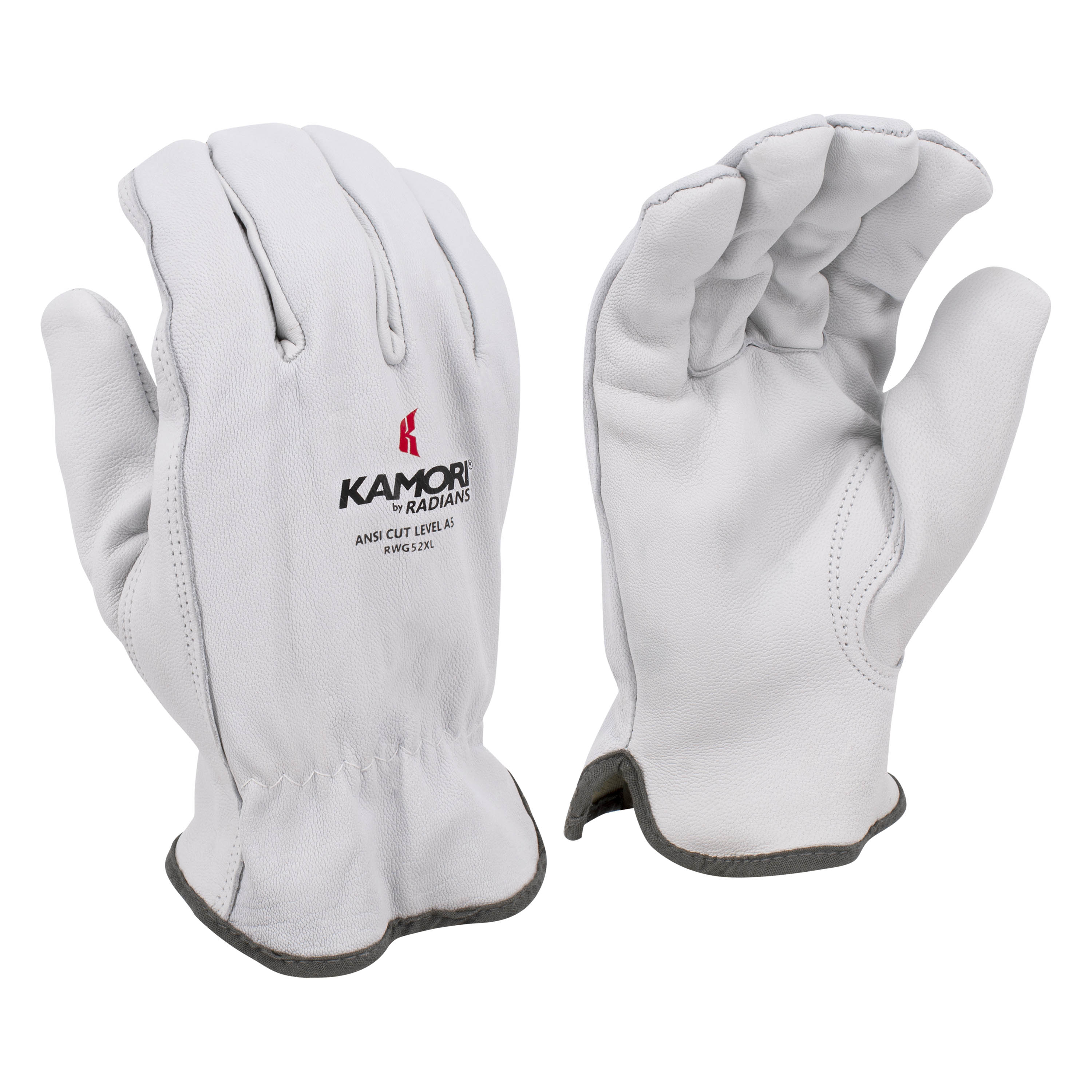 Guante Conductor Radians RWG52