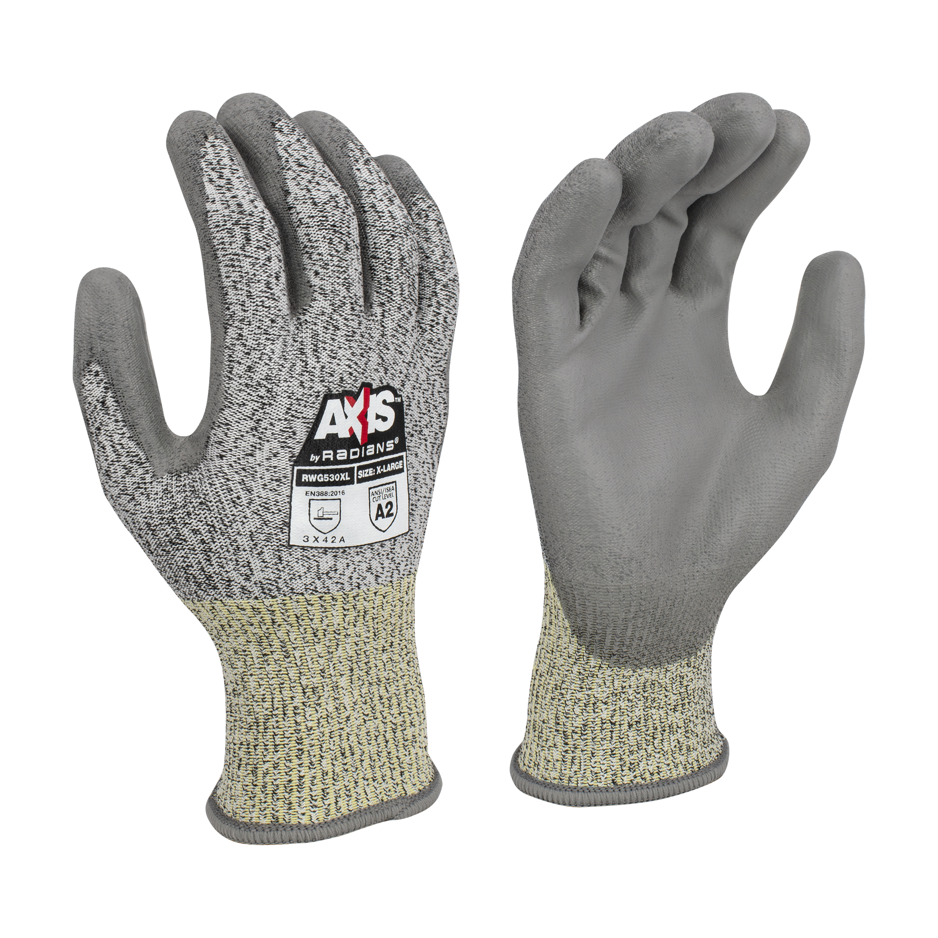 Guante Anticorte Radians RWG530