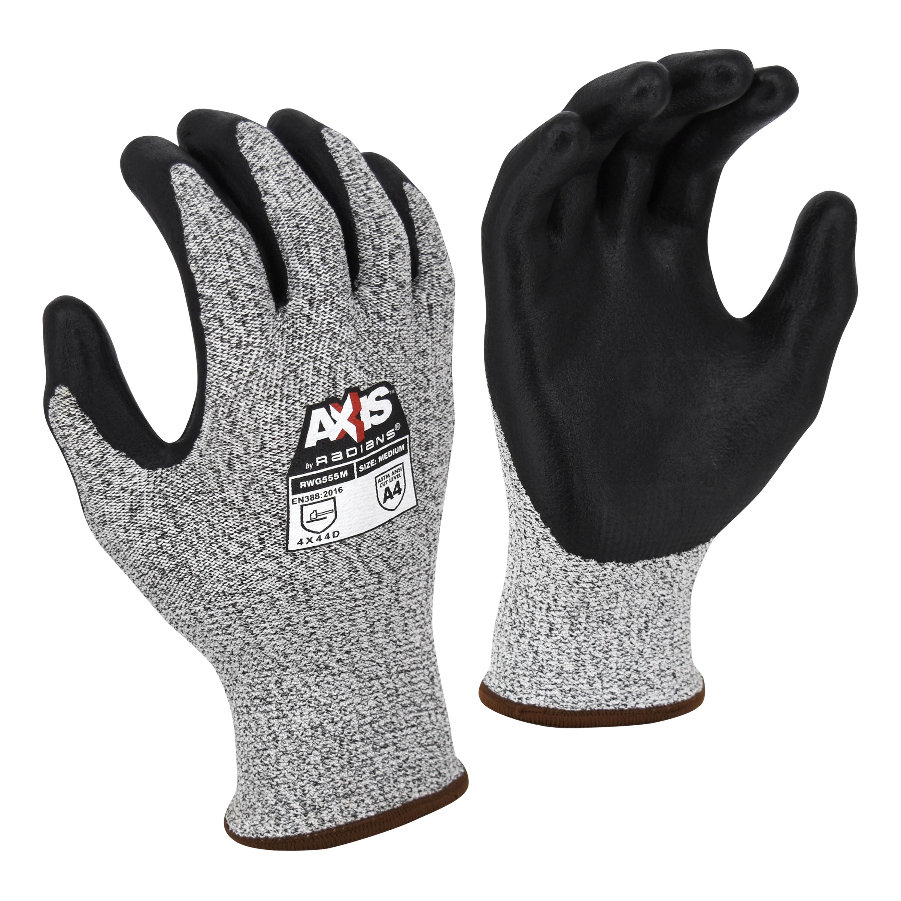 Guante Anticorte Radians RWG555