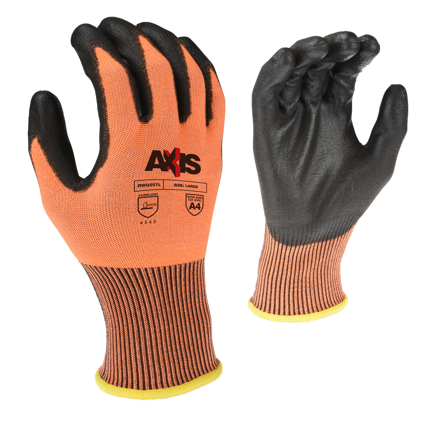 Guante Anticorte Radians RWG557