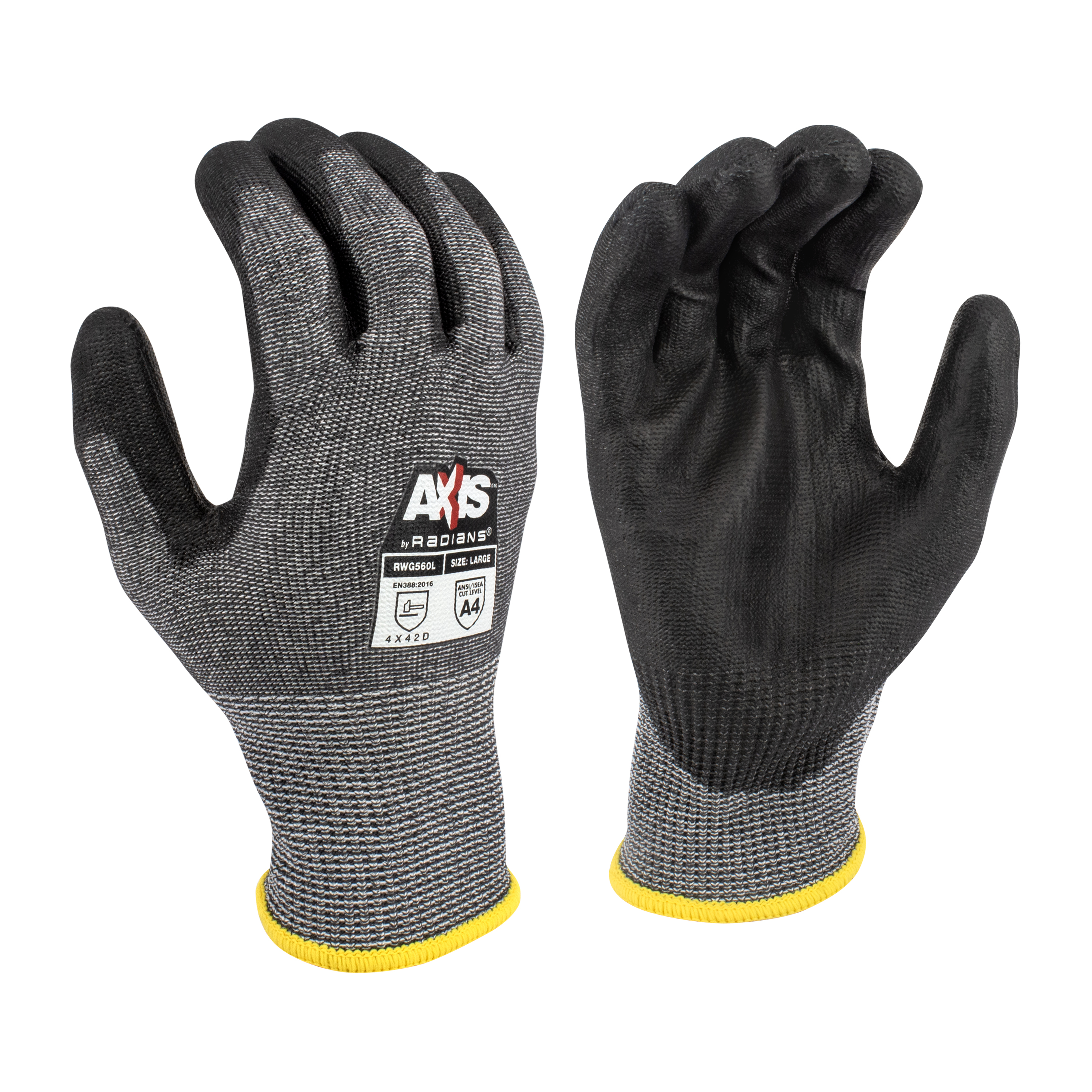 Guante Anticorte Radians RWG560