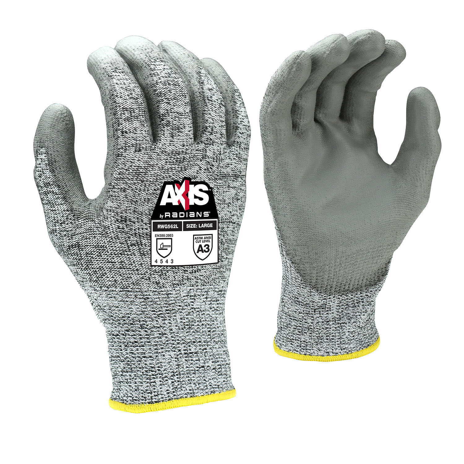 Guante Anticorte Radians RWG562