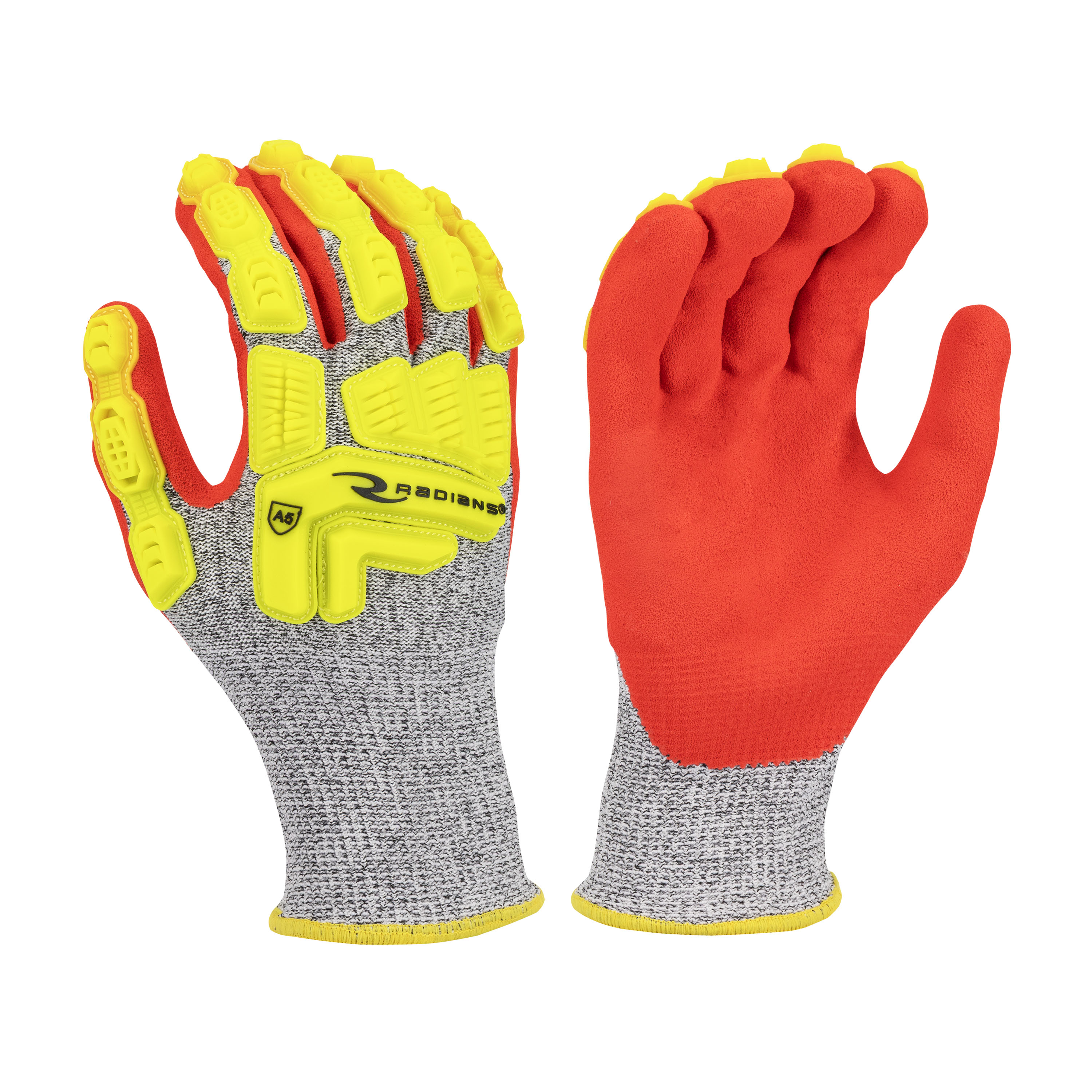 Guante Anti-Impacto Radians RWG603
