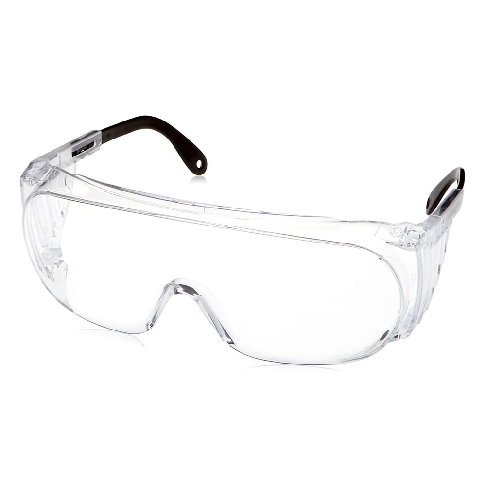 Lente de Seguridad Uvex Ultra-spec 2000