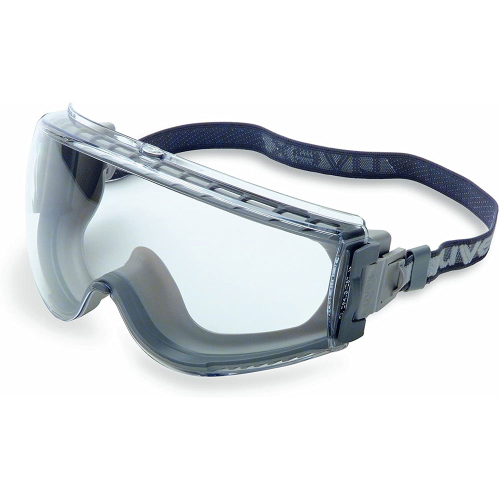 Goggle de Seguridad Uvex Stealth