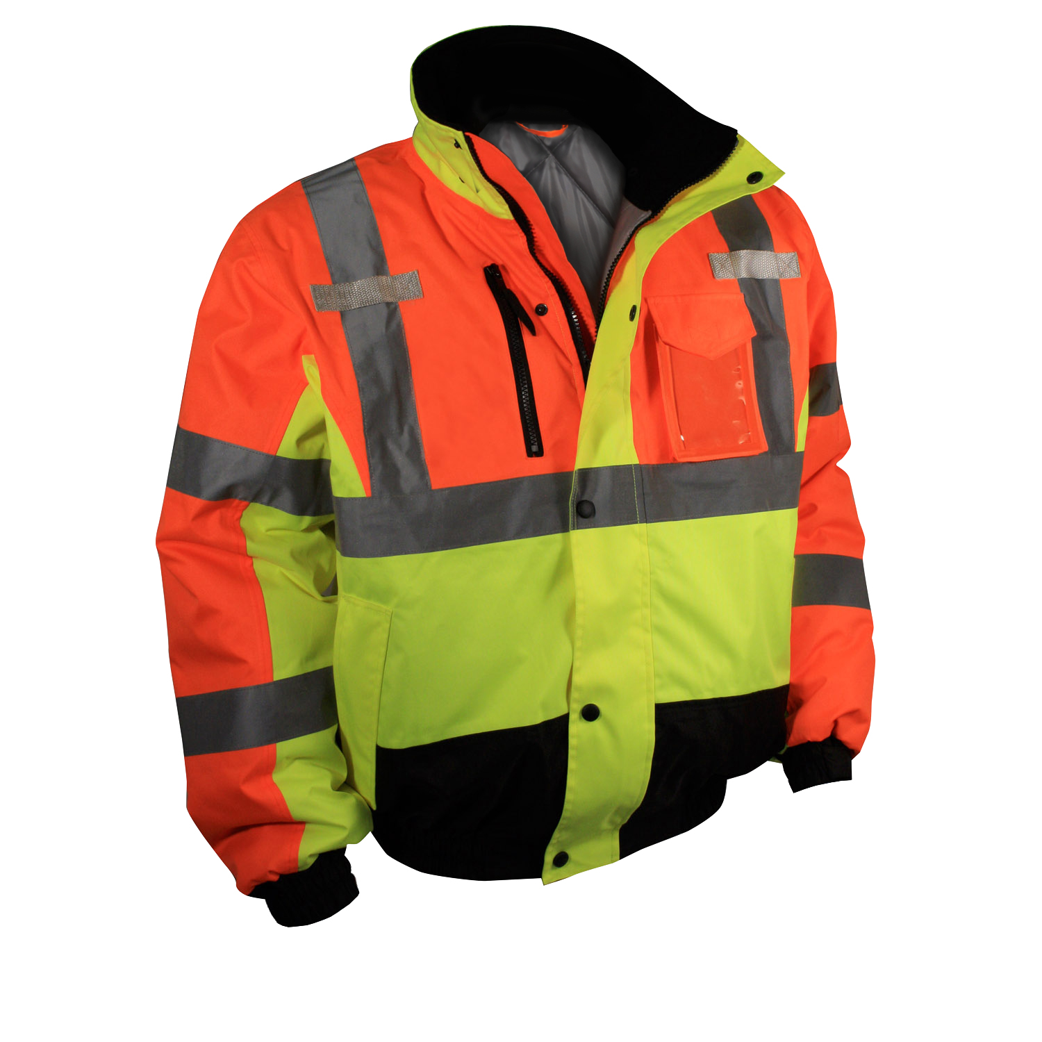 Chaqueta Acolchada Radians SJ12