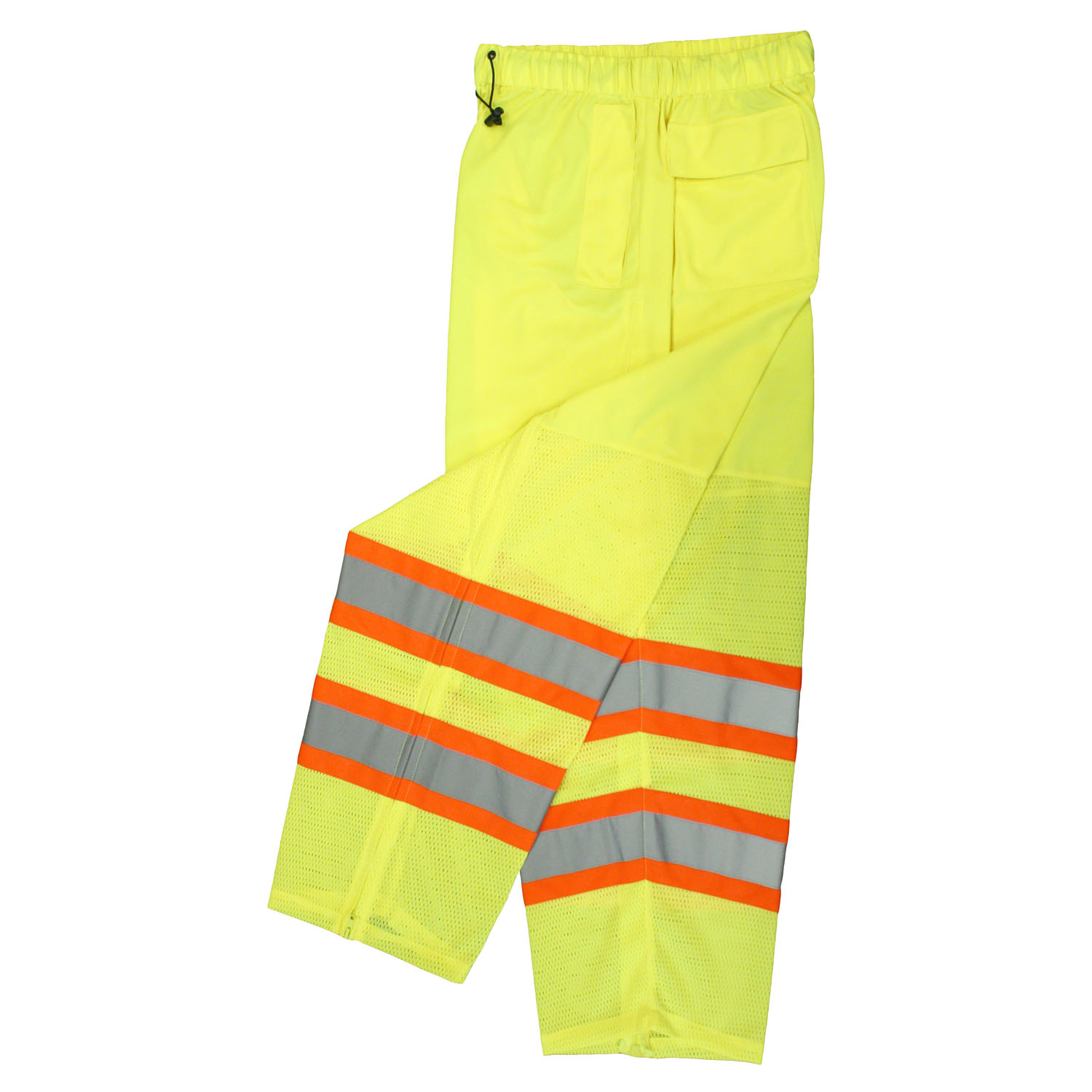 Pantalón Alta Visibilidad Radians SP61