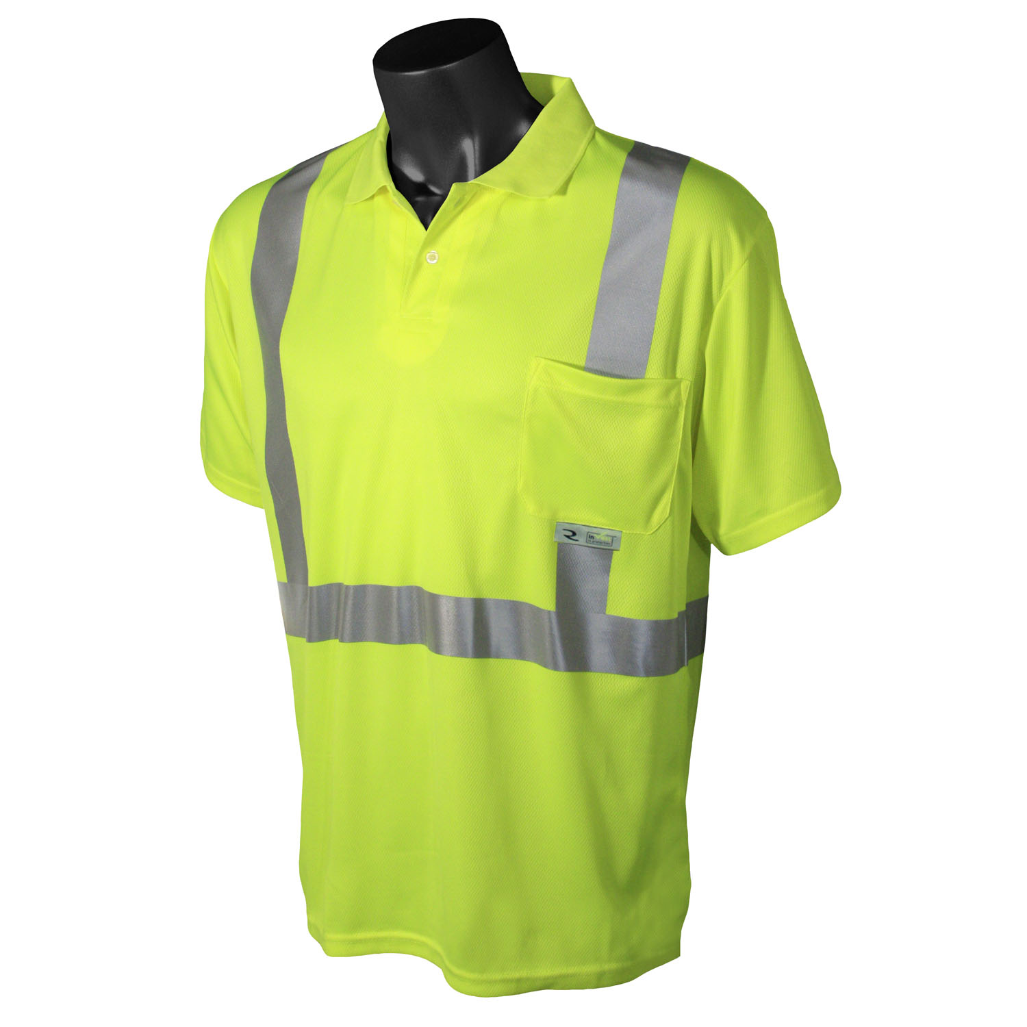 Polo Alta Visibilidad Radians ST12/ST22