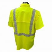 Camisa Alta Visibilidad Radians SW11