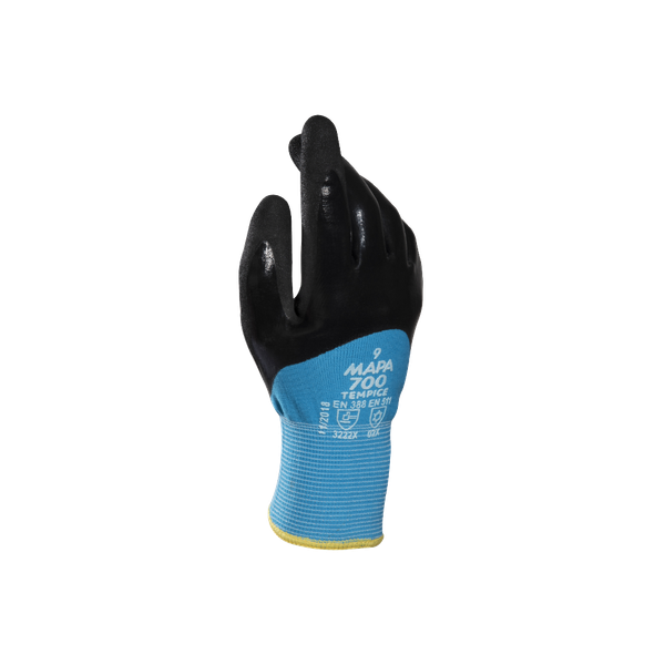 Guante MAPA TempIce 700