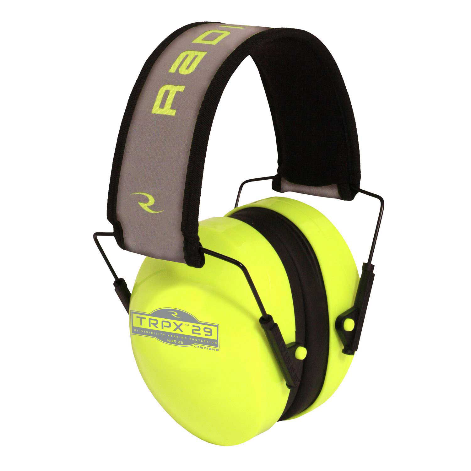 Orejera Radians TRPX Hi-Viz