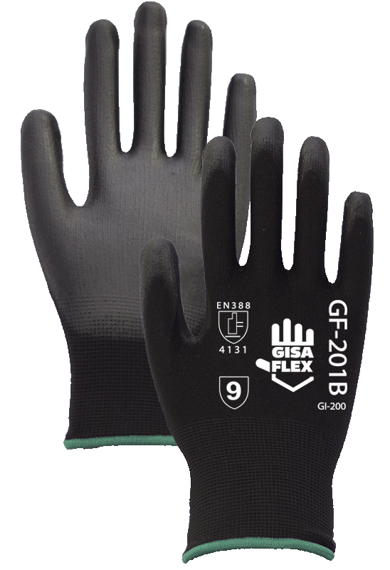 Guante GisaFlex GF-201B