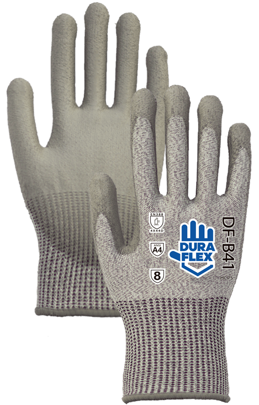 Guante DuraFlex DF-B41