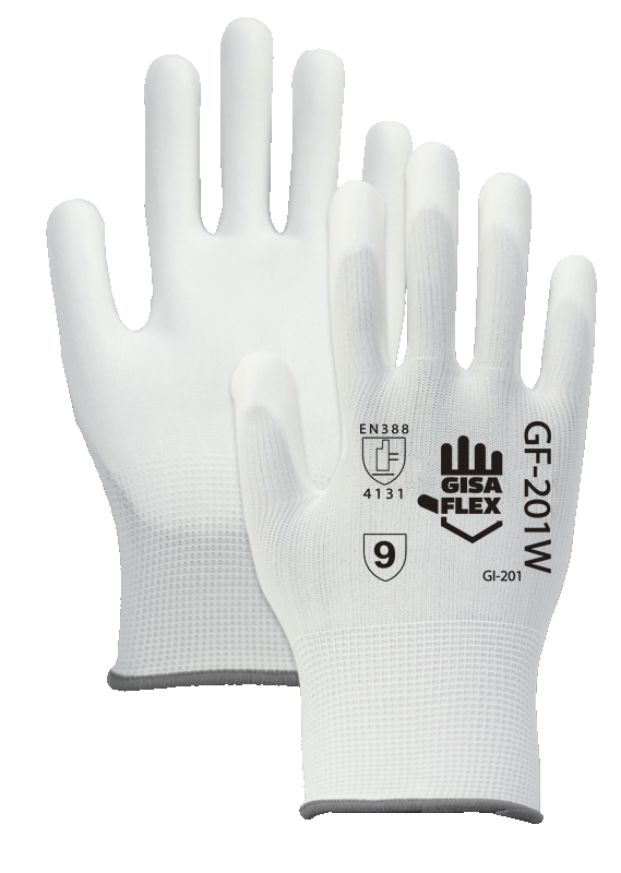 Guante GisaFlex GF-201W