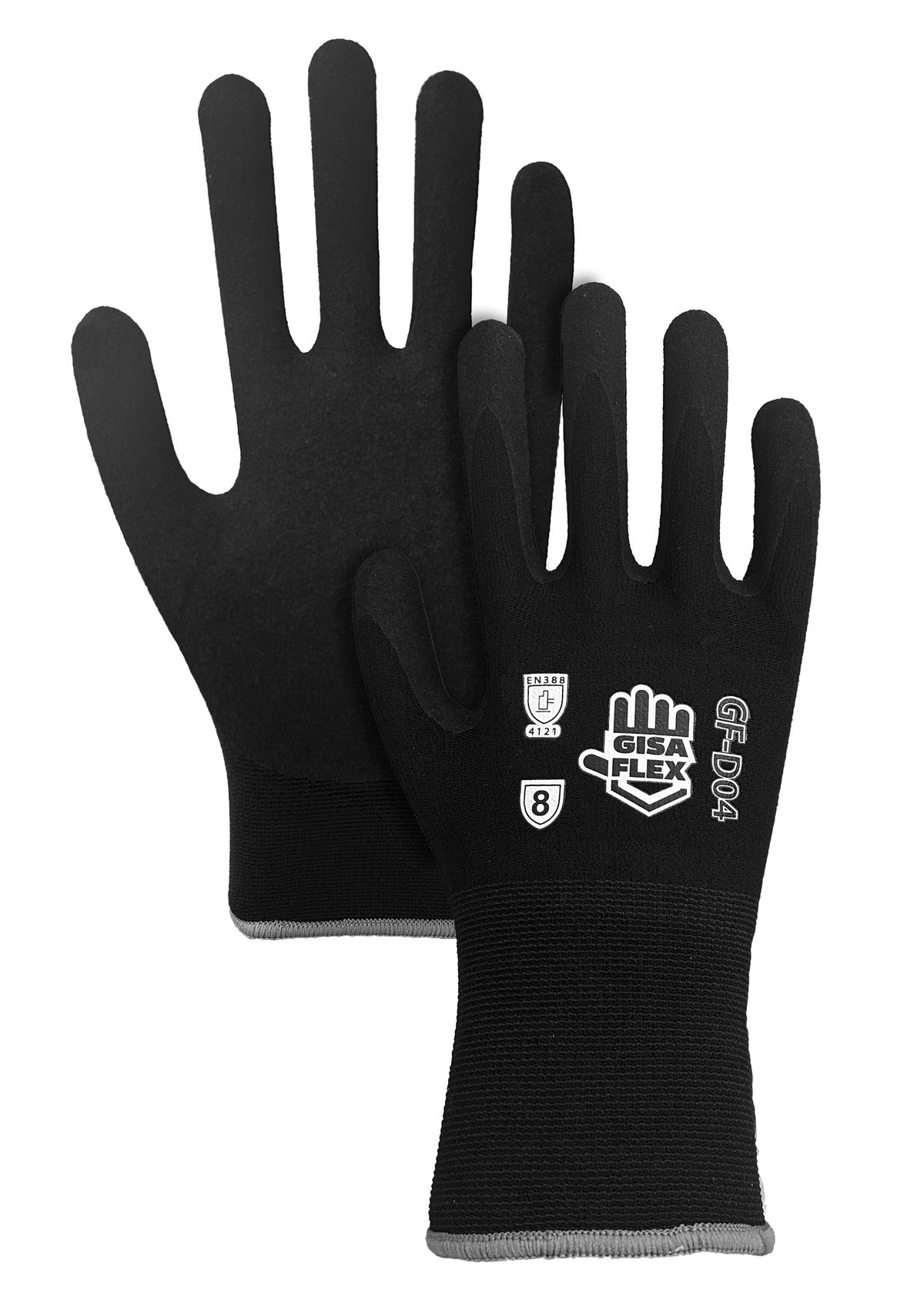 Guante GisaFlex GF-D04