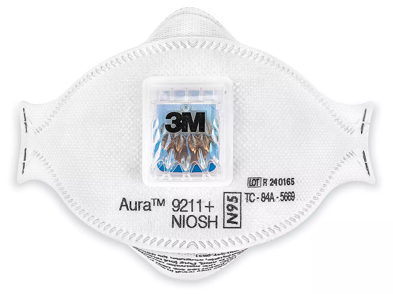 Respirador 3M™ Aura™ 9211+