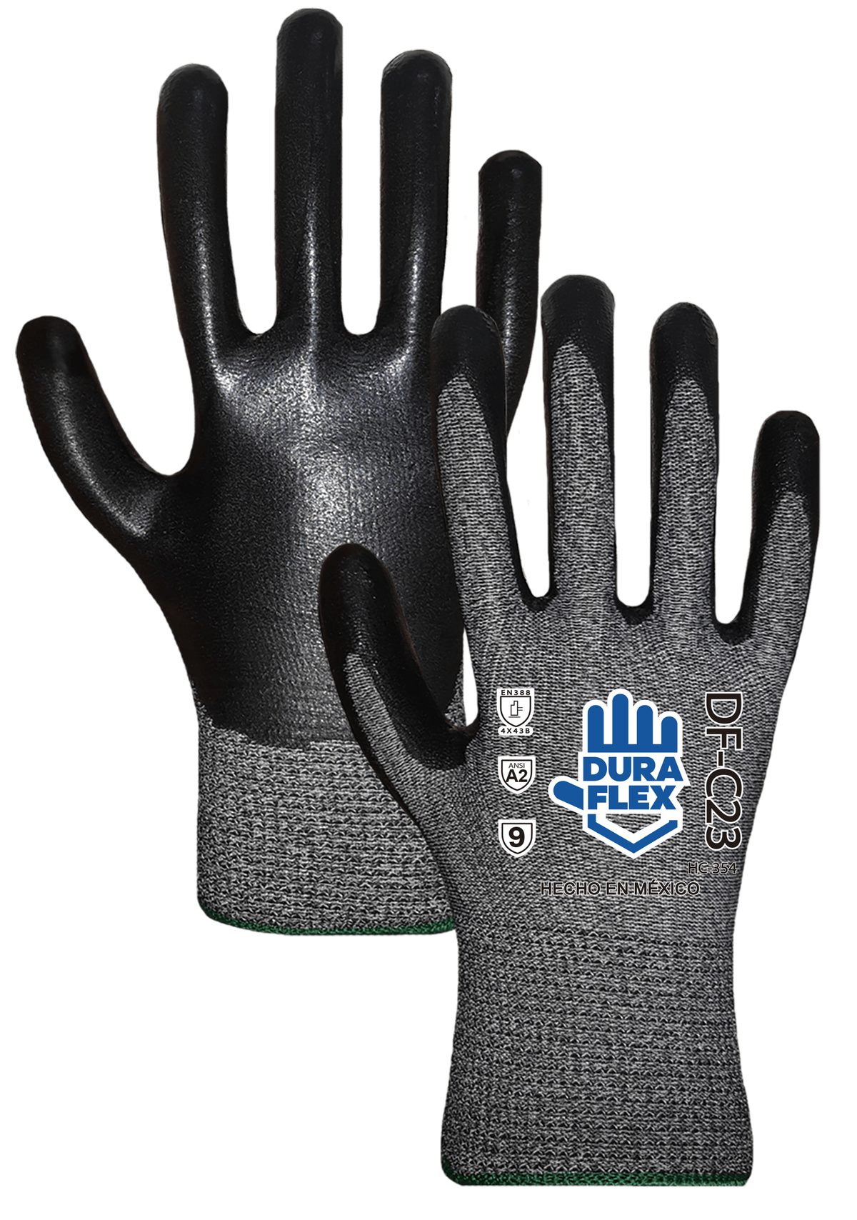 Guante DuraFlex DF-C23