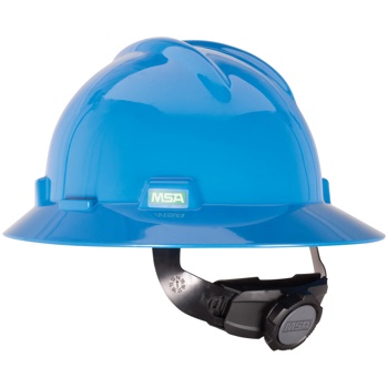 Casco V-Gard Ala Completa (línea general)