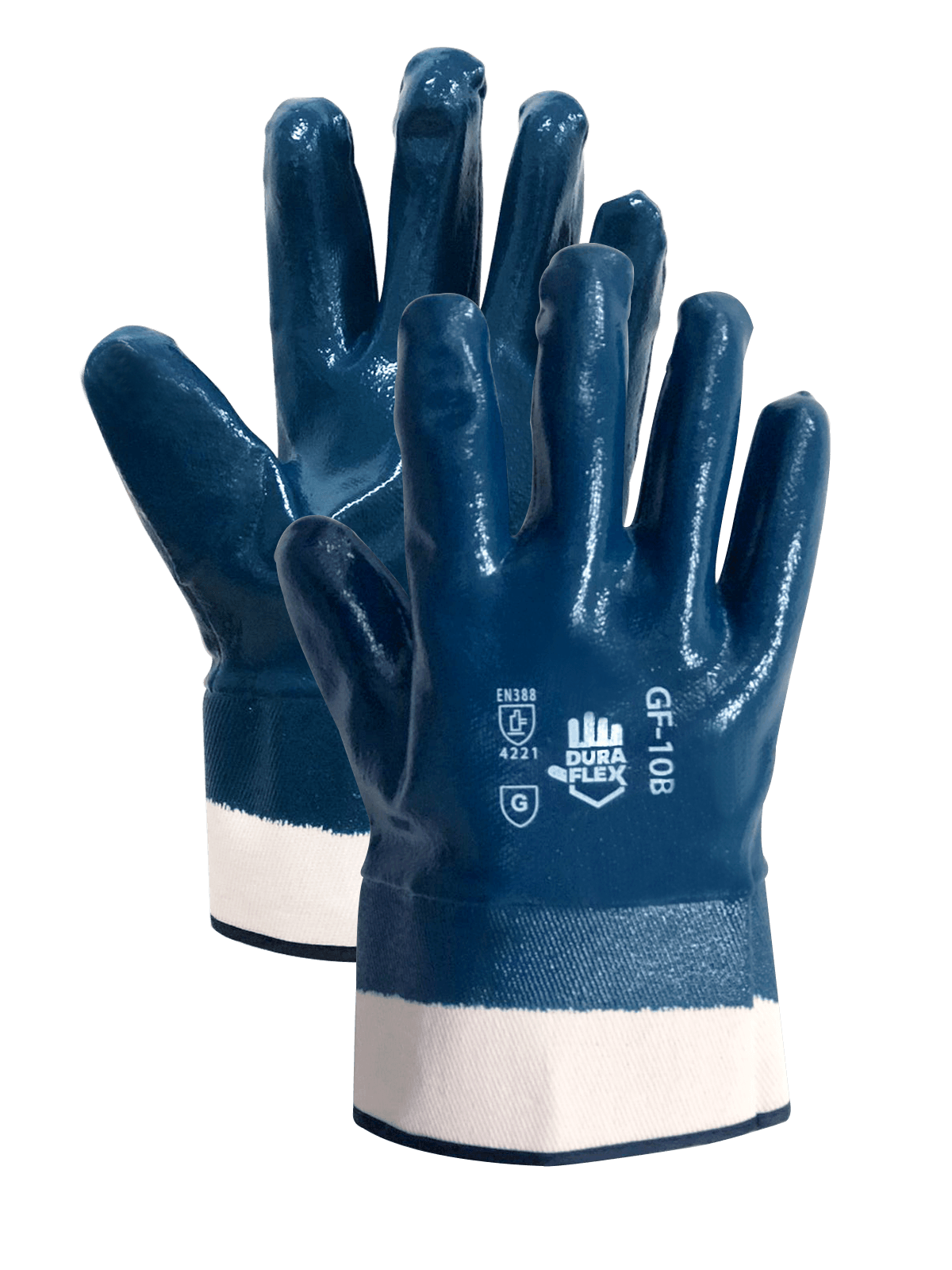 Guante GisaFlex GF-10B