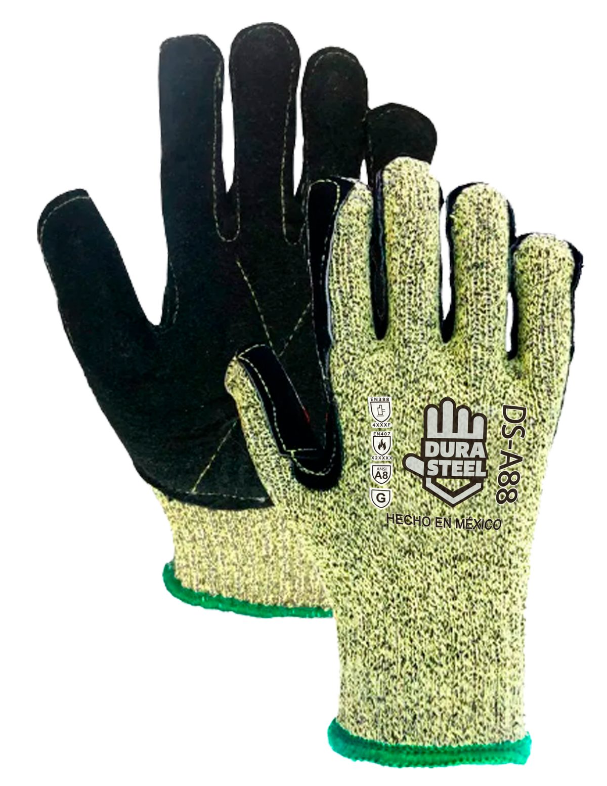 Guante DuraSteel DS-A88