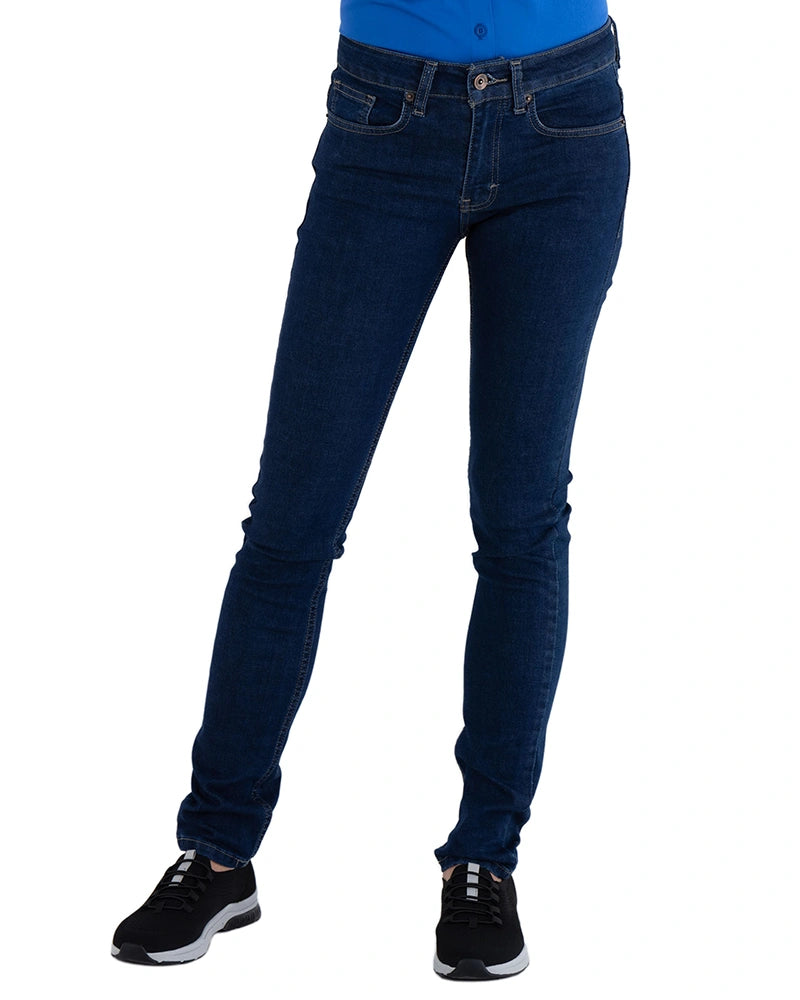 PANTALON DACACHE MEZCLILLA DAMA STONE TALLA 3