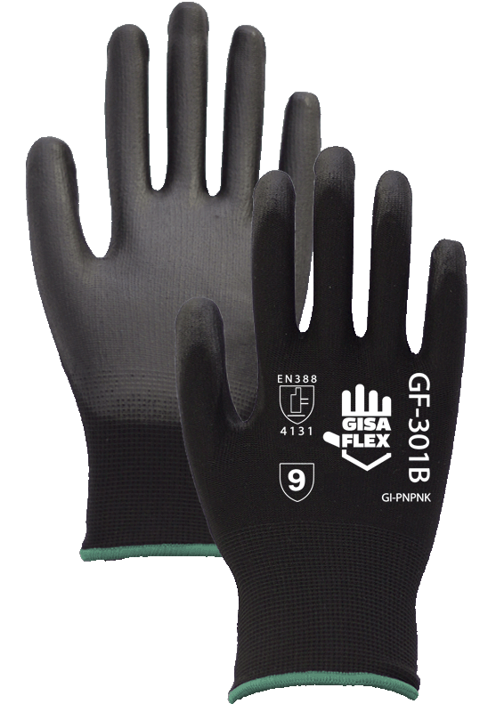 Guante GisaFlex GF-301B