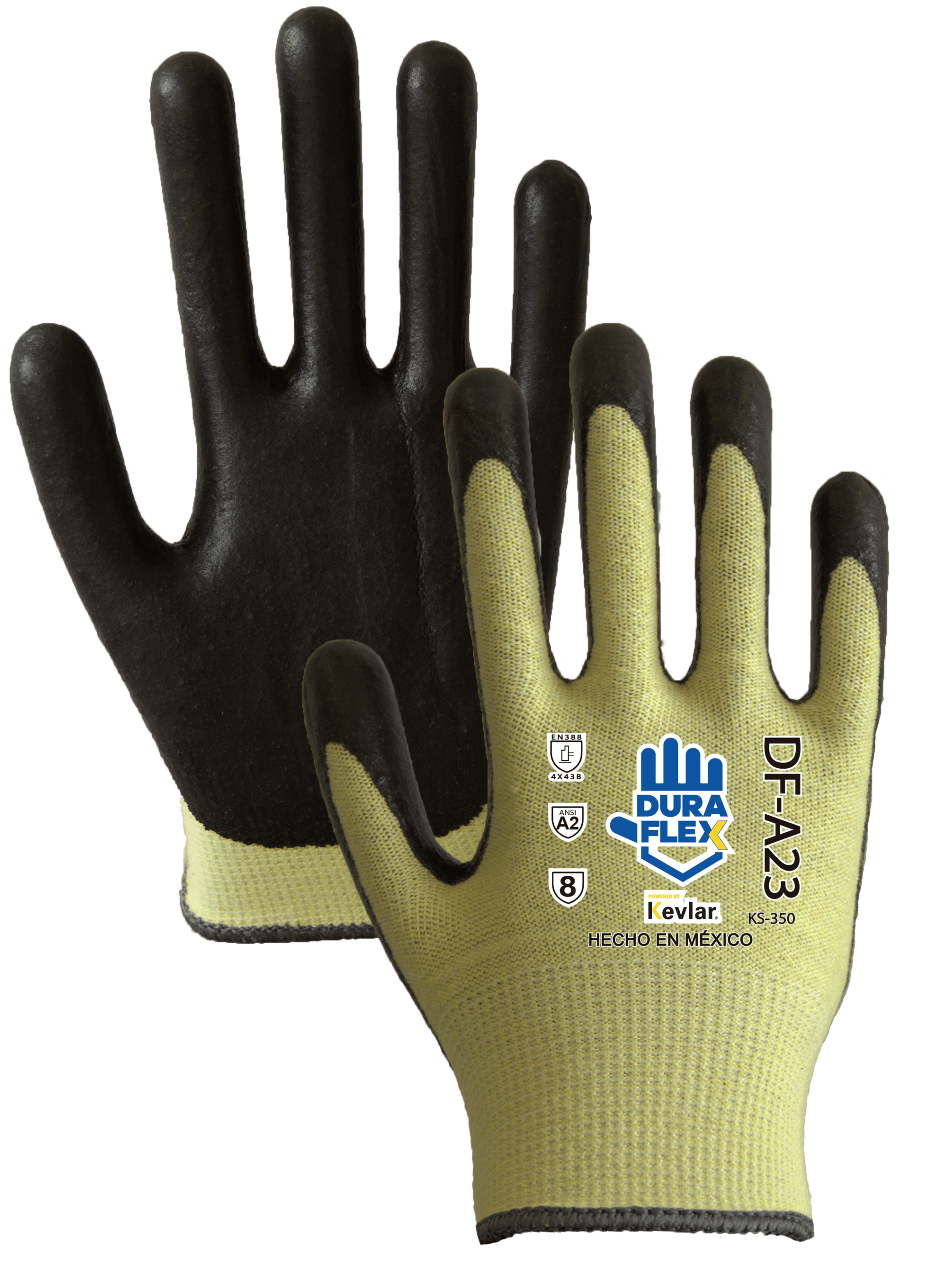 Guante DuraFlex DF-A23