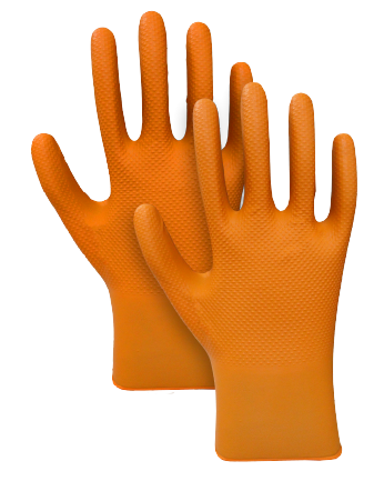 Guante GisaChem GC-002