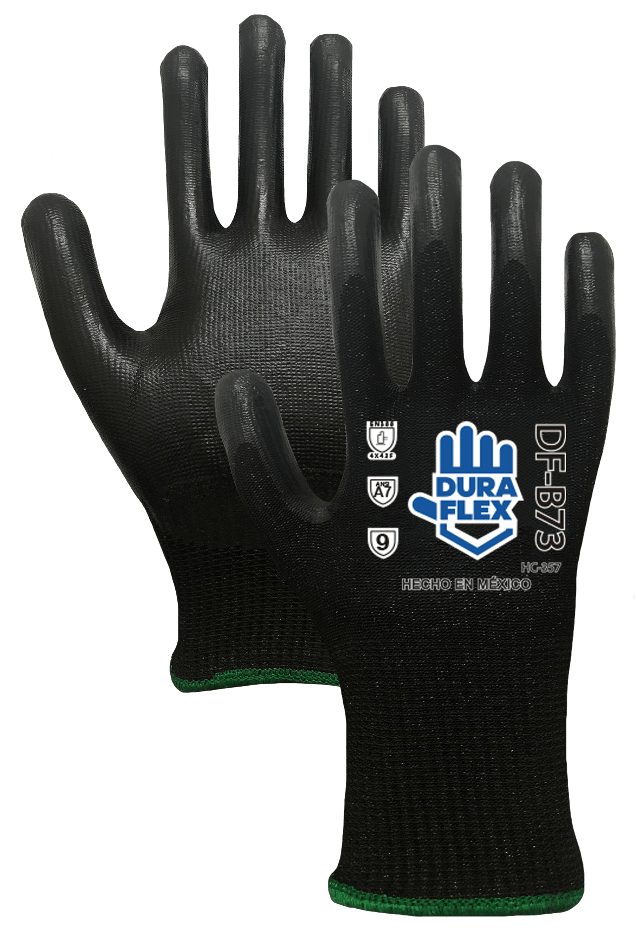 Guante DuraFlex DF-B73