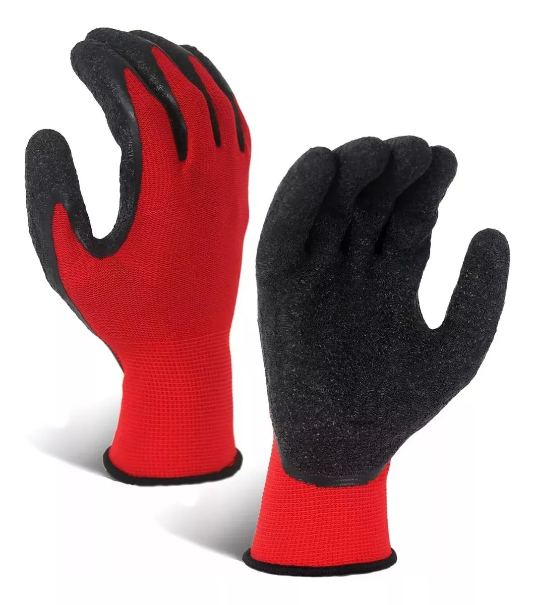 Guante DuraSteel DS-A90
