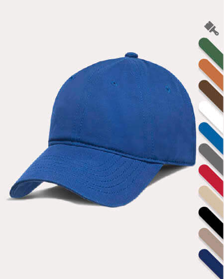 Gorra Bordada