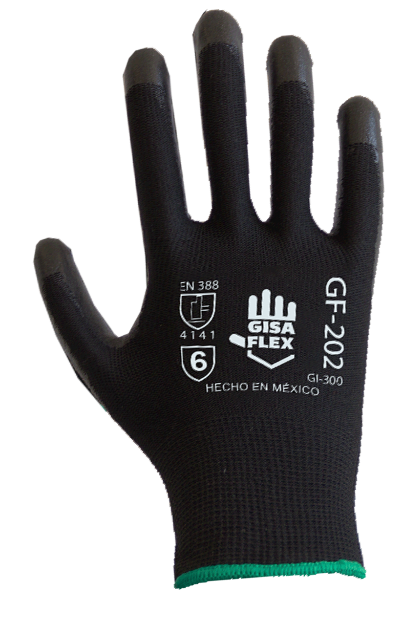Guante GisaFlex GF-202