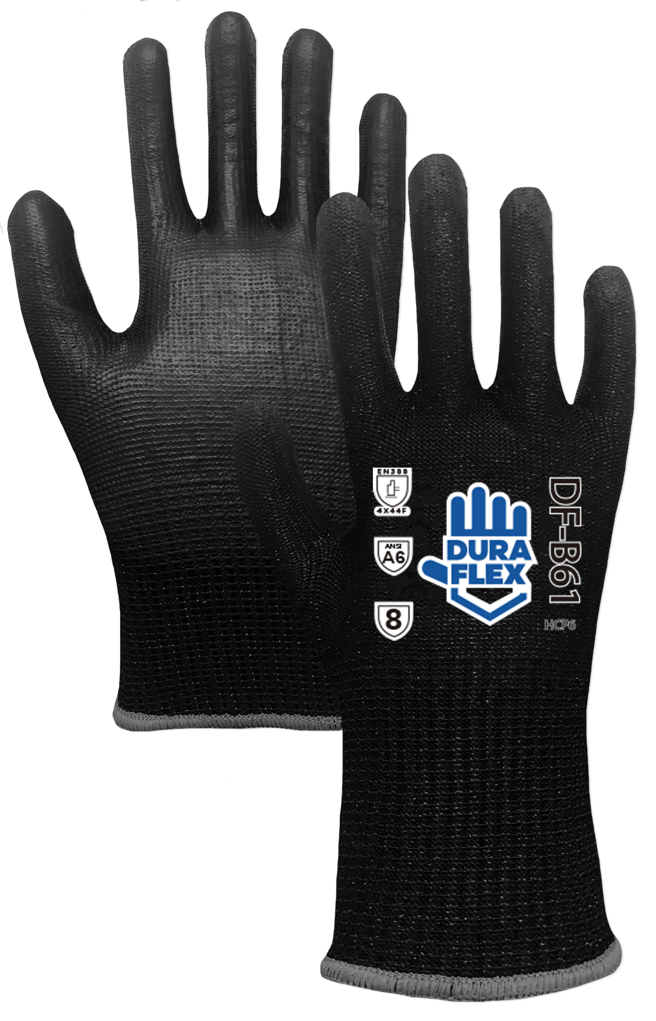 Guante DuraFlex DF-B61