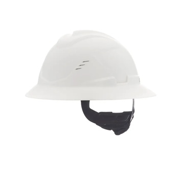 Casco V-Gard C1 Ala Completa