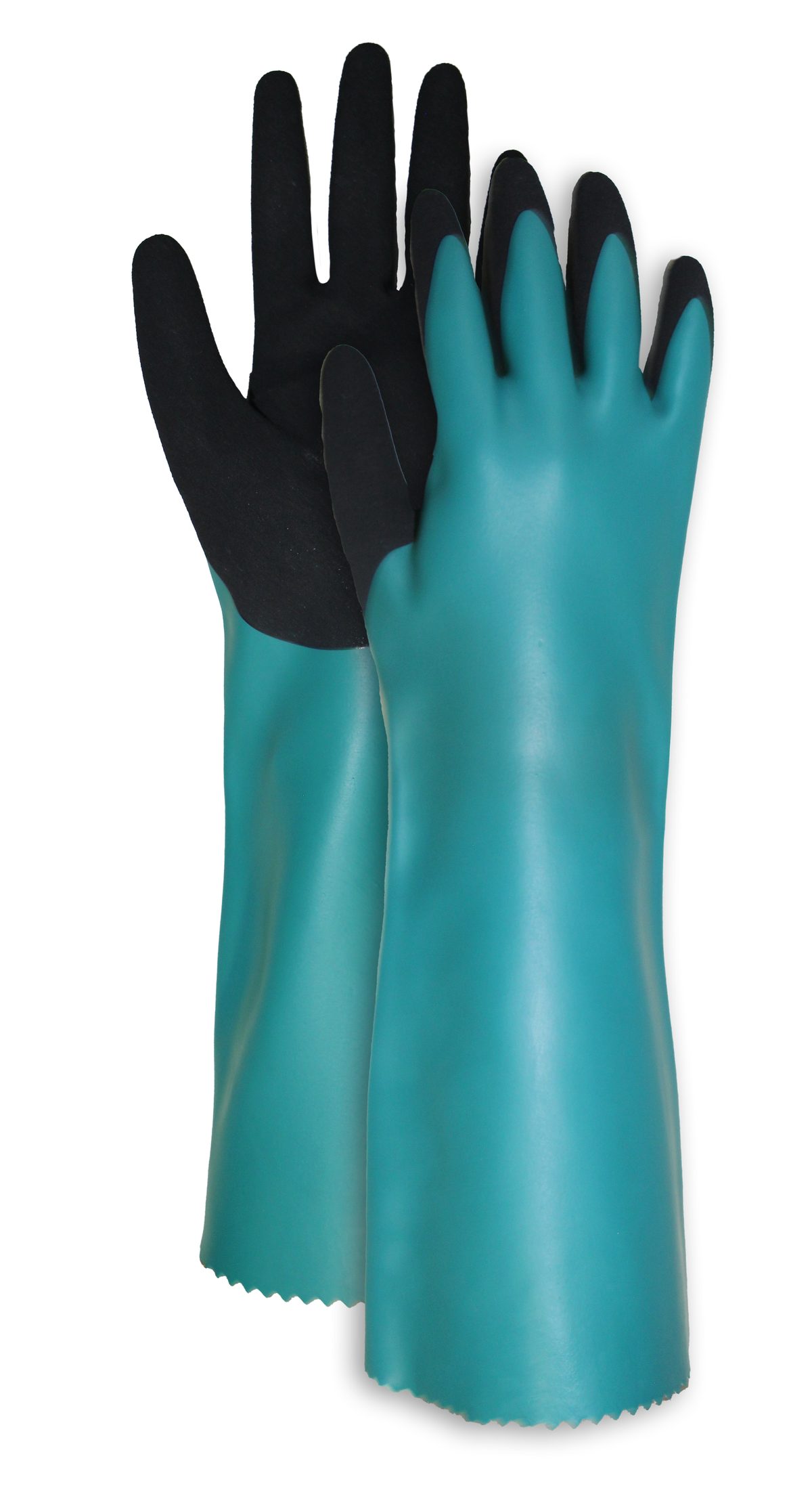 Guante GisaChem GC-104