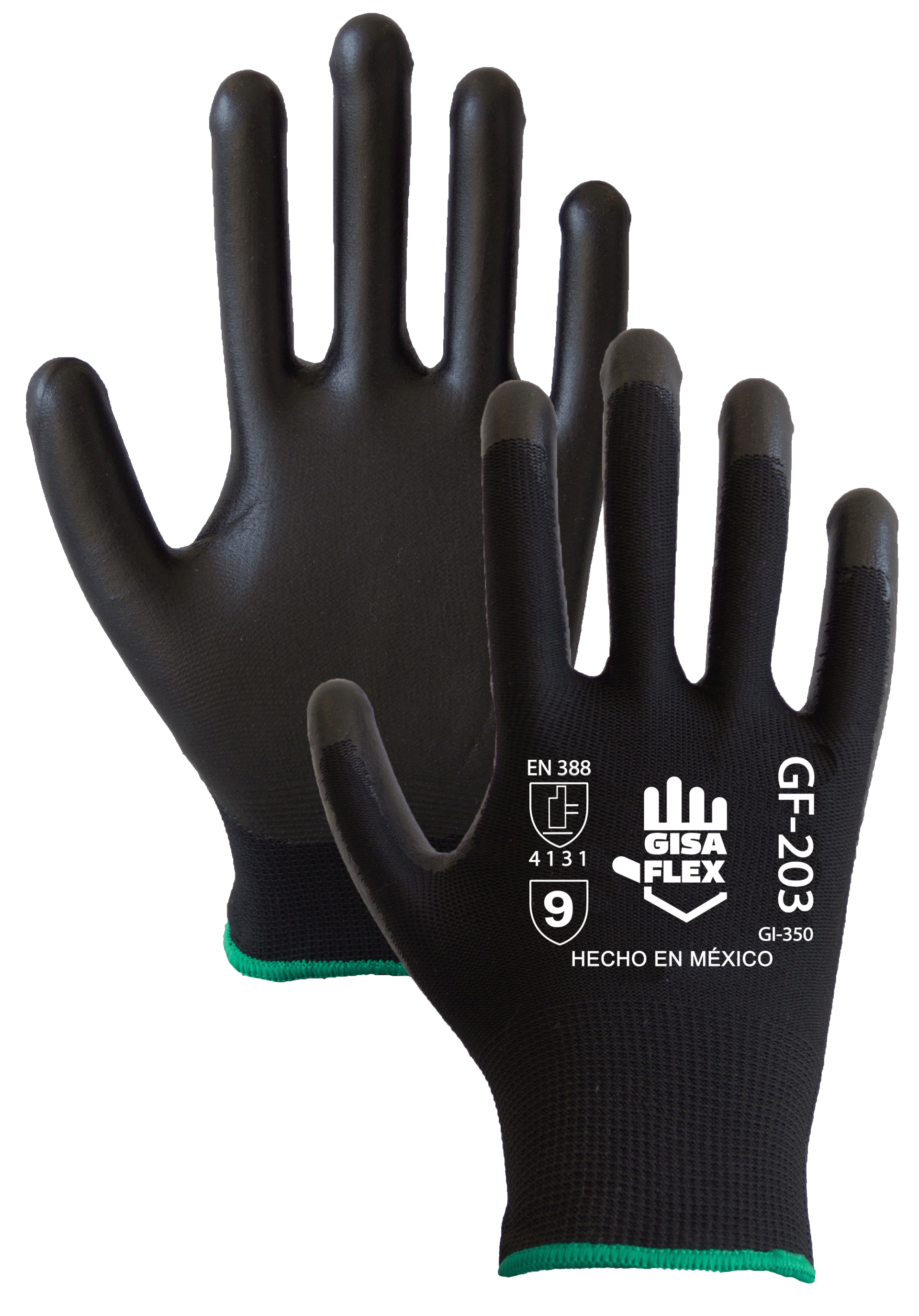 Guante GisaFlex GF-203