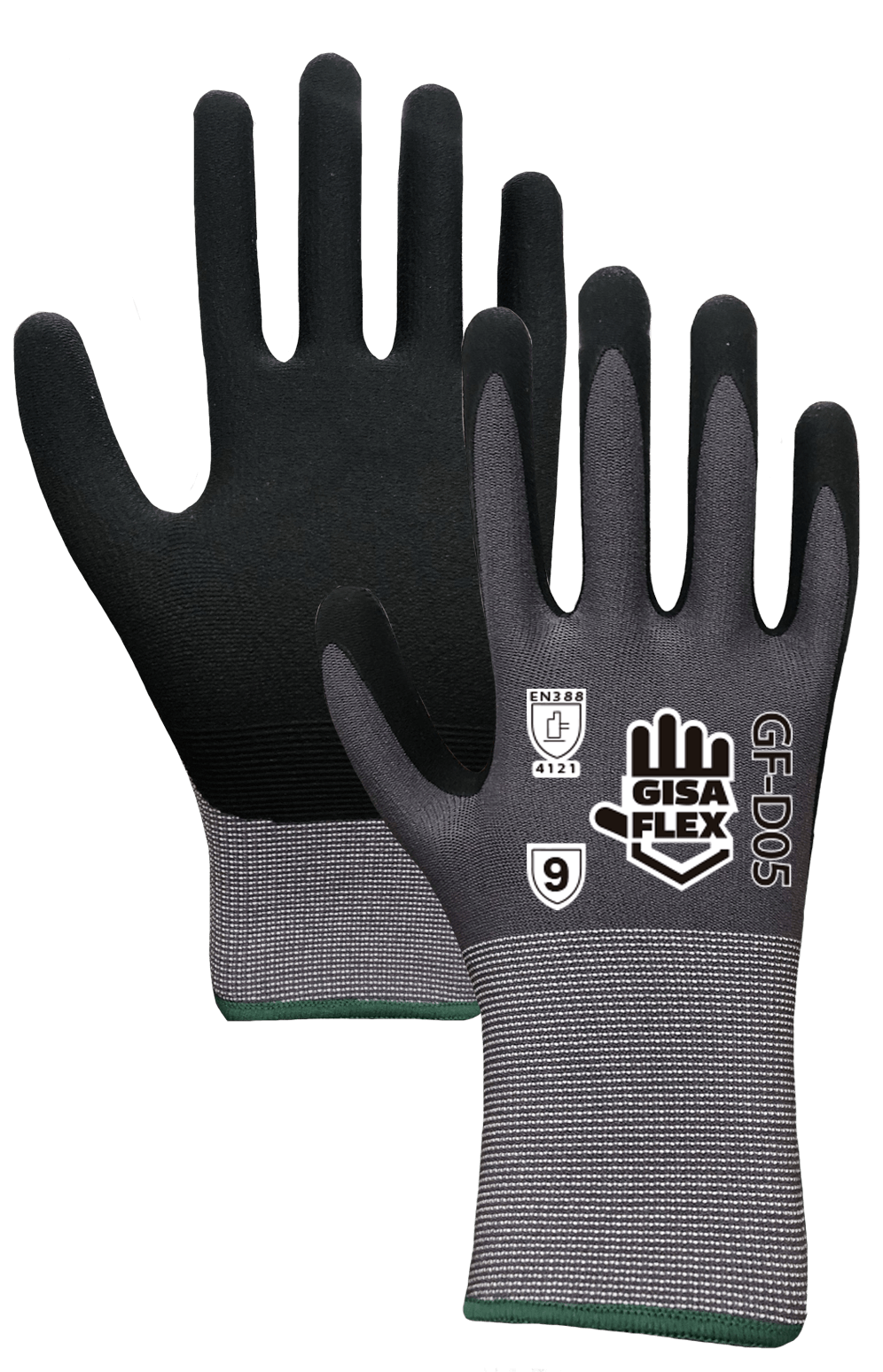 Guante GisaFlex GF-D05