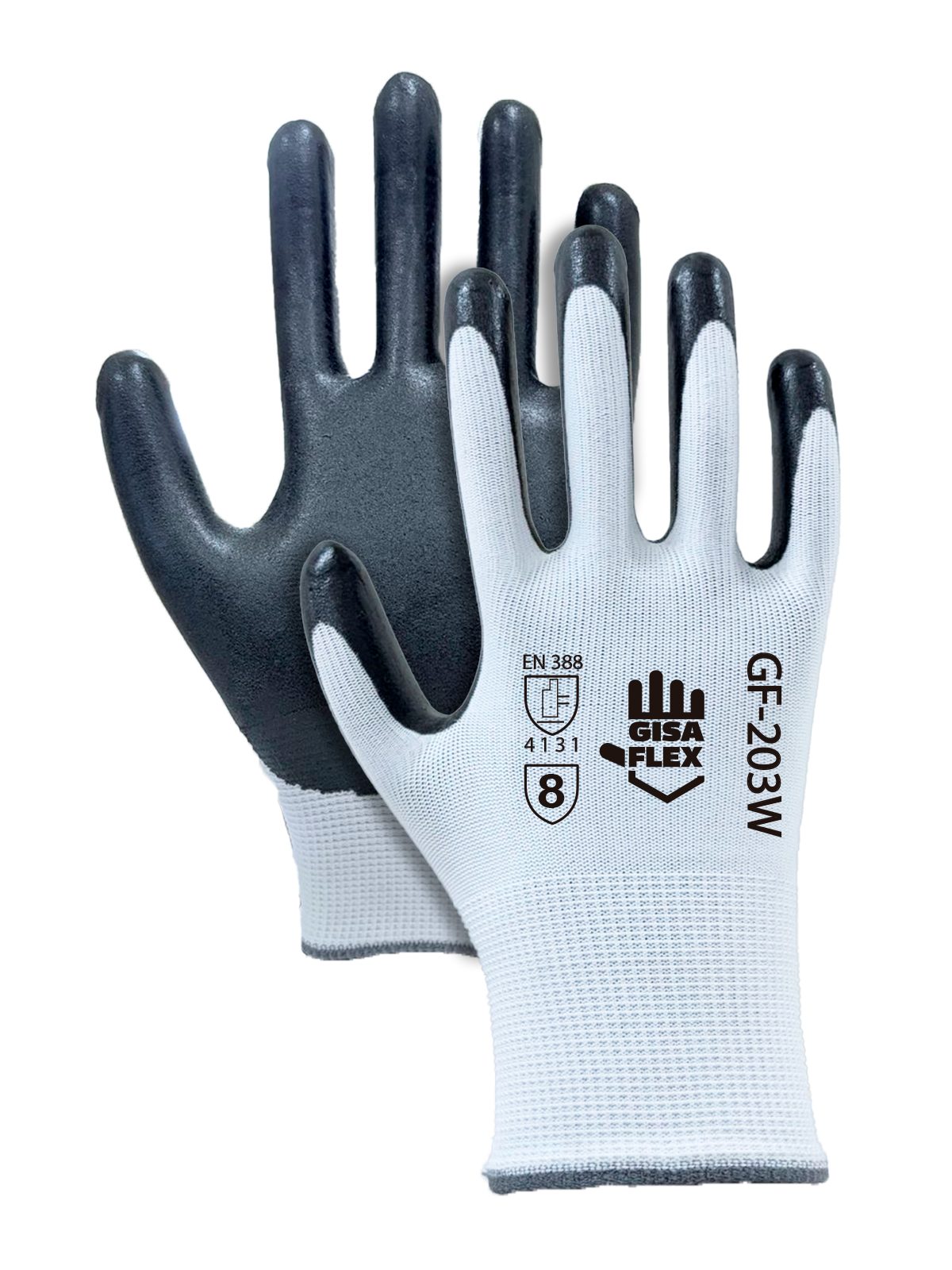Guante GisaFlex GF-203W